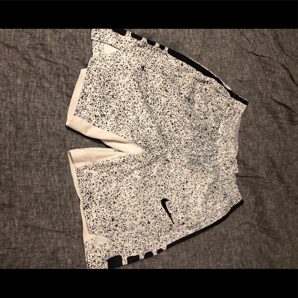 🦊Nike Shorts